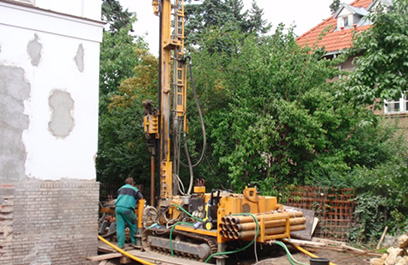 ceny tepelných čerpadel země voda i vatra