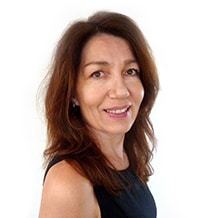 Marie Bečková
