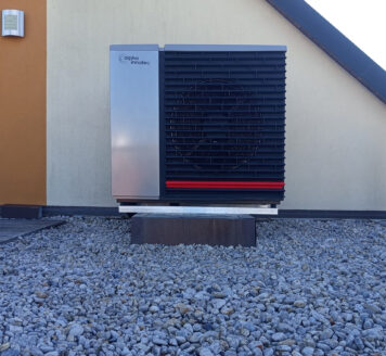 Modernizace po 19 letech: LW 150 → Hybrox 16