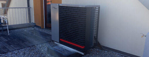 Modernizace po 19 letech: LW 150 → Hybrox 16